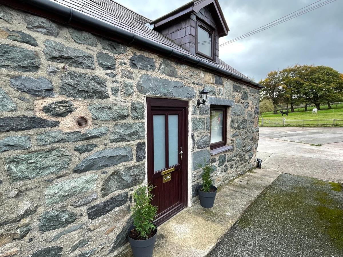 Snowdonia Cottages Conwy Room photo