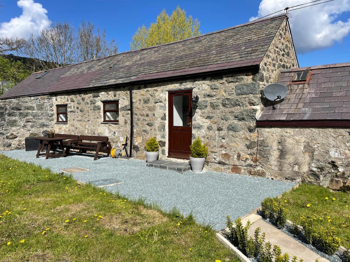 Snowdonia Cottages Conwy Exterior photo