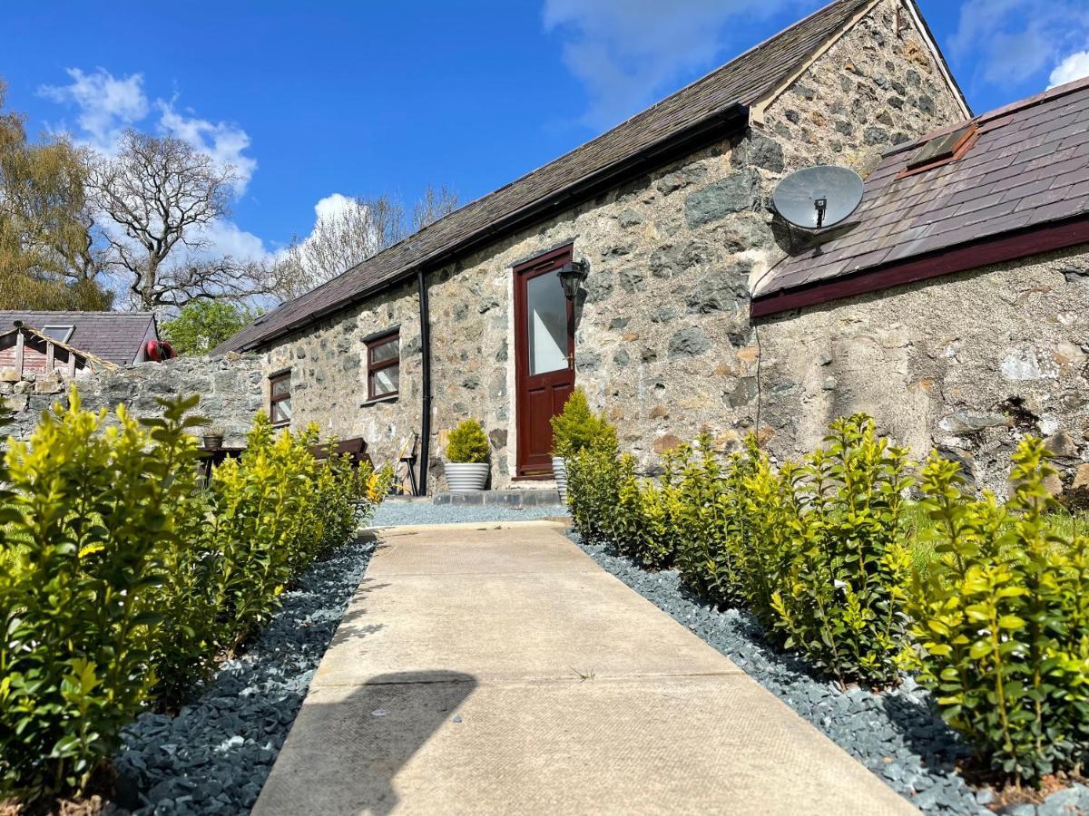 Snowdonia Cottages Conwy Exterior photo