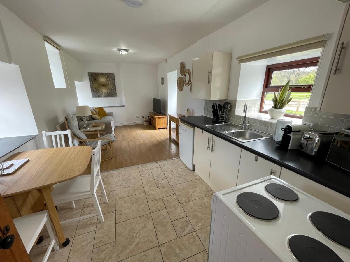 Snowdonia Cottages Conwy Exterior photo