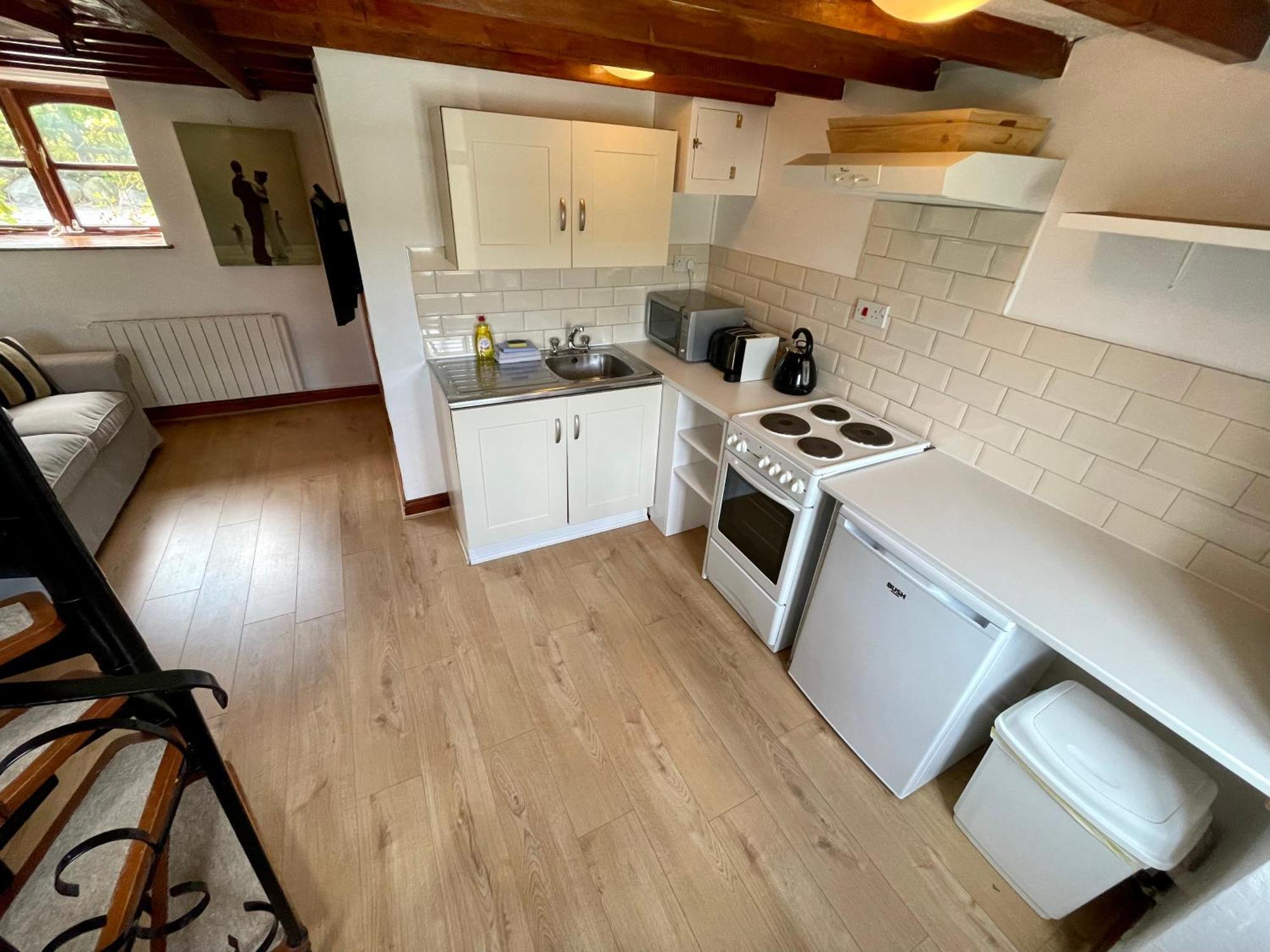 Snowdonia Cottages Conwy Room photo