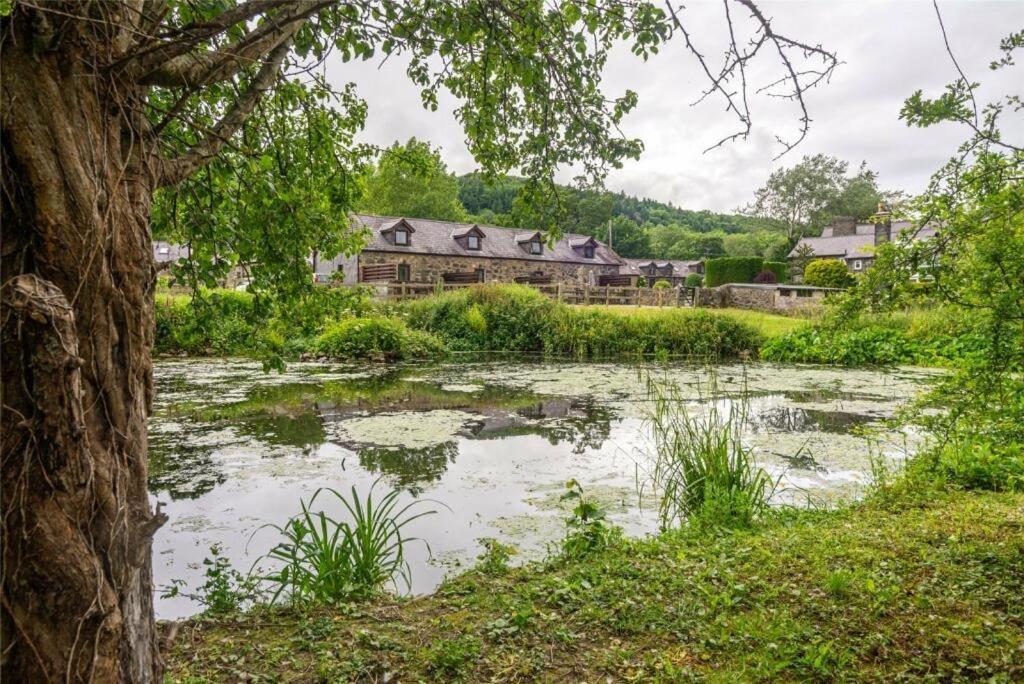 Snowdonia Cottages Conwy Exterior photo
