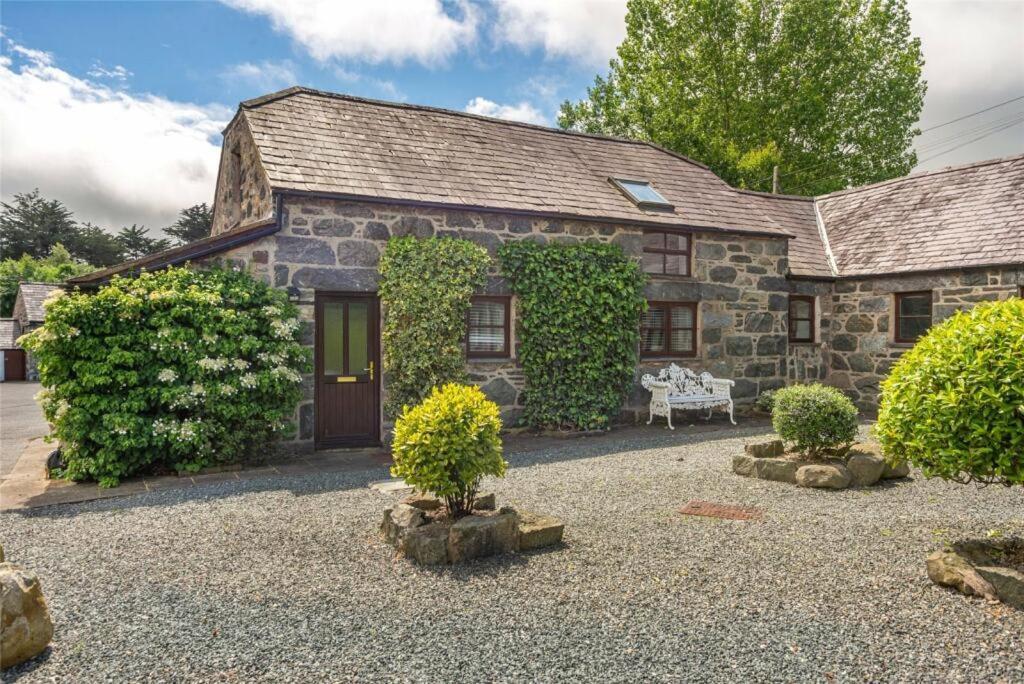 Snowdonia Cottages Conwy Room photo